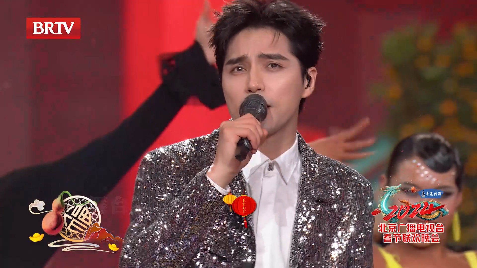 《我的春天看我的》阿云嘎 《我的春天看我的》阿云嘎