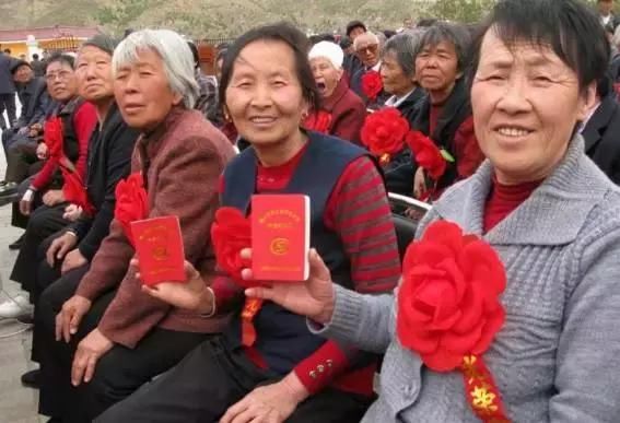 沧州农村宅基地、承包地确权发证时间定了!农