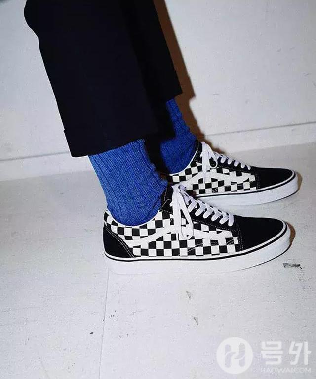 袜子丨这些品牌，足以承包你春夏秋冬的“脚丫子”