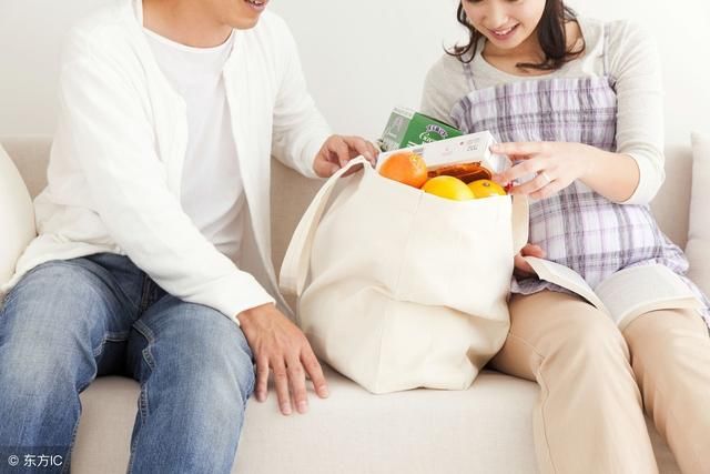 要生孩子前两天的感觉是什么 宝宝会提醒你:妈