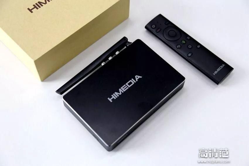 小米盒子4、4C与海美迪、创维电视盒子对比,