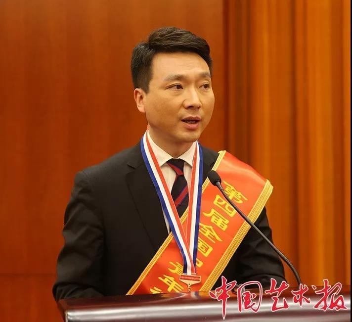 对话十九大代表|康辉:担负起新时代的文化使命