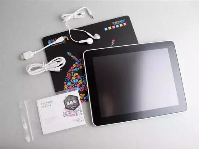 2018平板电脑性价比排行top10!第一依旧是它