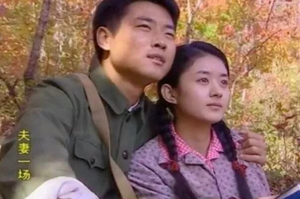 没红之前的赵丽颖 曾经还拍过这些电视剧 以前