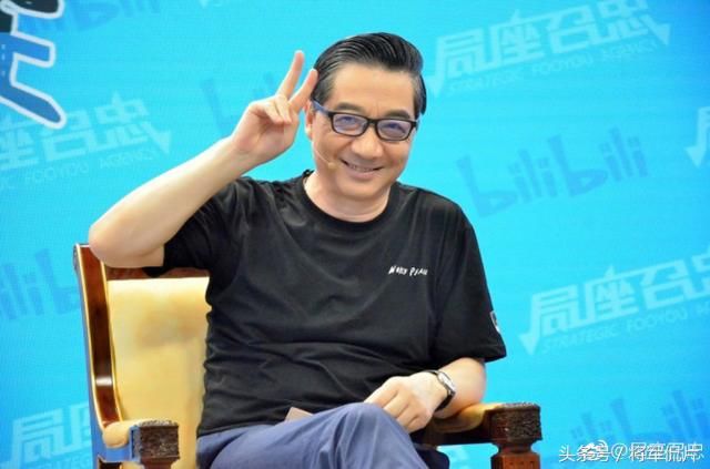 都说局座张召忠是军事专家,那他最爱的一款坦