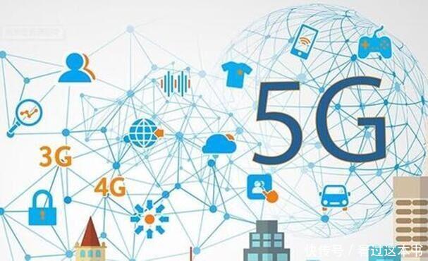 华为或不收5G专利费全世界的智能手机厂商都