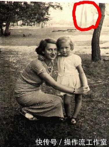 恐怖游戏经典题材瘦长鬼影居然被实锤造假?