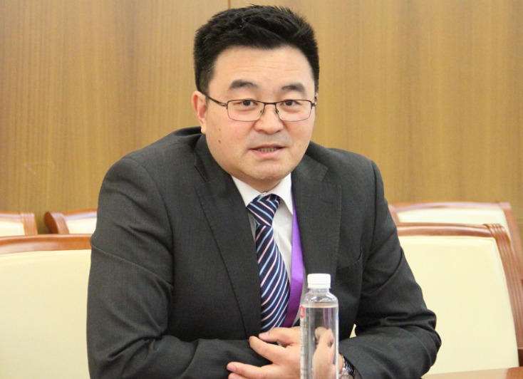 友邦蔡强:险企激进模式走向尽头 风险正加速暴露