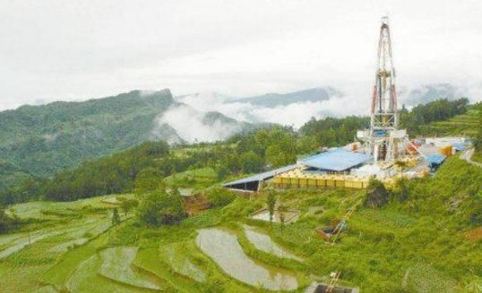 中国发现大量新能源,占地球储量的40%,科学家