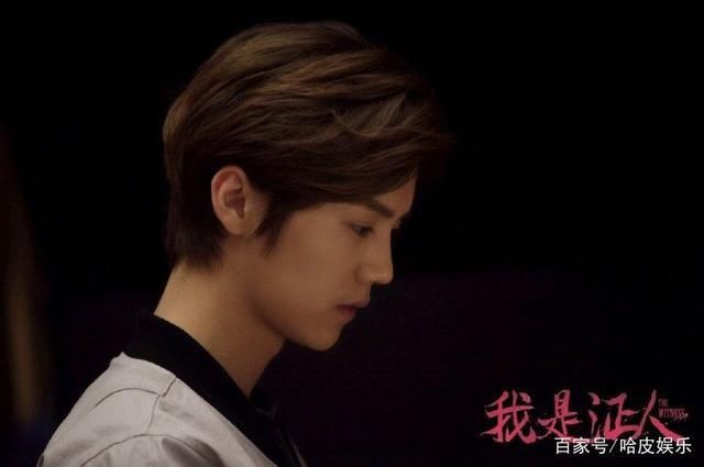 鹿晗被爆身体不适无法参加《奔跑吧》,为何年