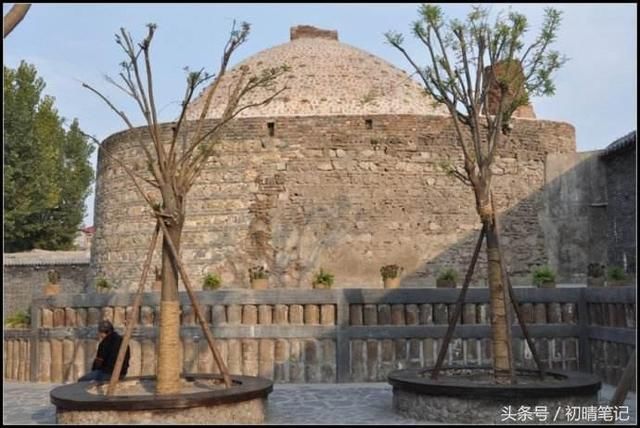 出名了!邯郸两县区荣获中国美丽乡村!峰峰上榜