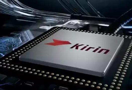 华为低端手机为什么:要用高通低端芯片?