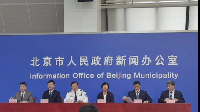 海淀区有序组织实施12-17岁人群接种新冠病毒疫苗