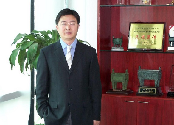 隧道股份独董颜学海辞职 曾任万联证券和申能股份等公司独董