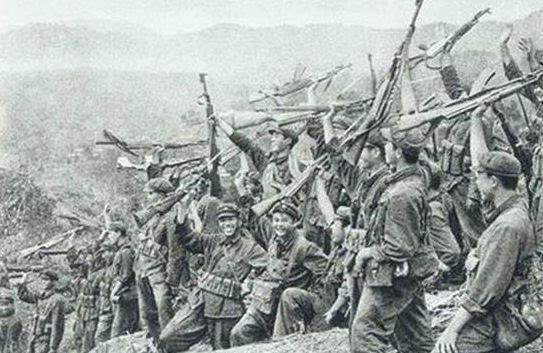 中印战争双方死亡人数有多少 中印战争真相大