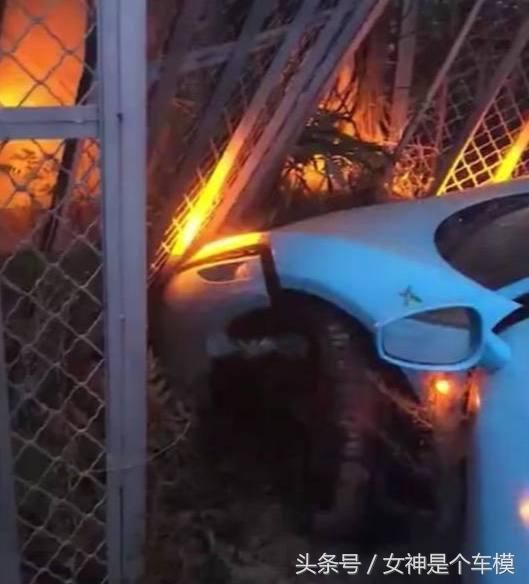 四平怡姐,或因酒驾导致车祸,且当事人无证驾