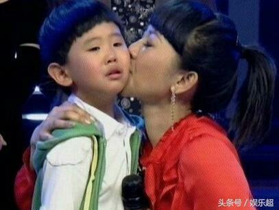 明星子女名字哪家强?吴京儿子与他撞名字,姜文