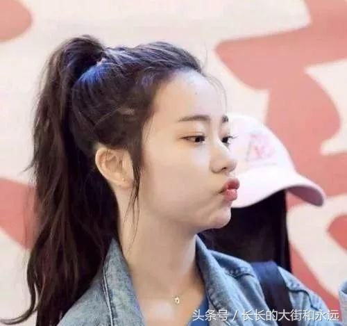 创造101|颜值耐打又能唱,土创中有天籁之嗓的