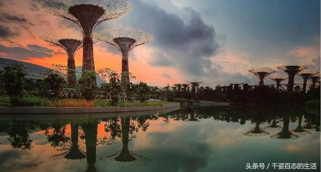 东南亚旅游新加坡自由行景点推荐(附攻略),值得