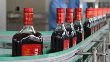 鸿茅药酒拟被表彰为内蒙古优秀民营企业