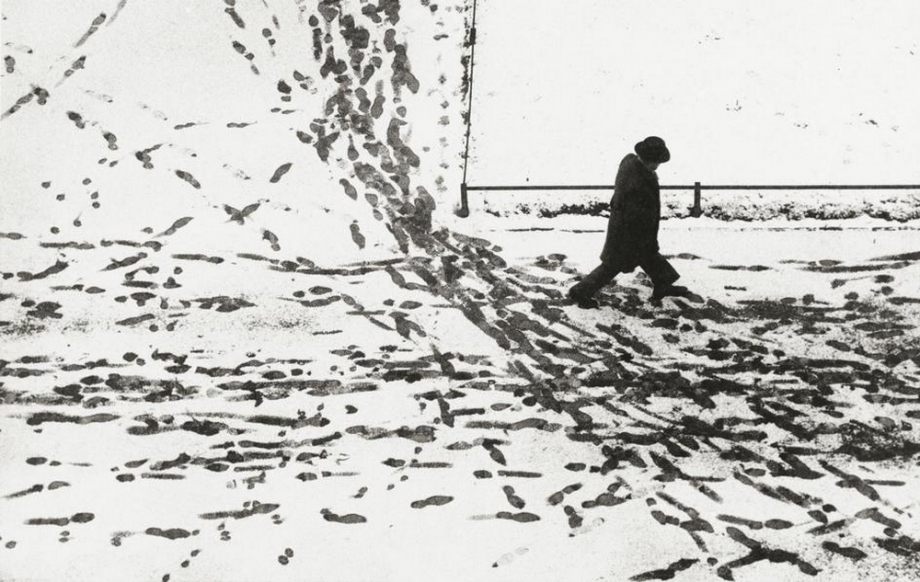 摄影大师作品精选 |冬