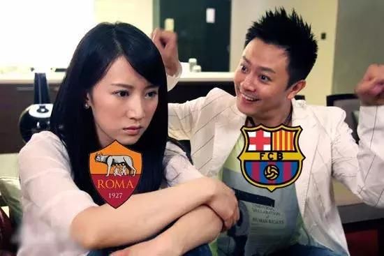 国际冠军杯:曼联巴萨双双不敢赢?