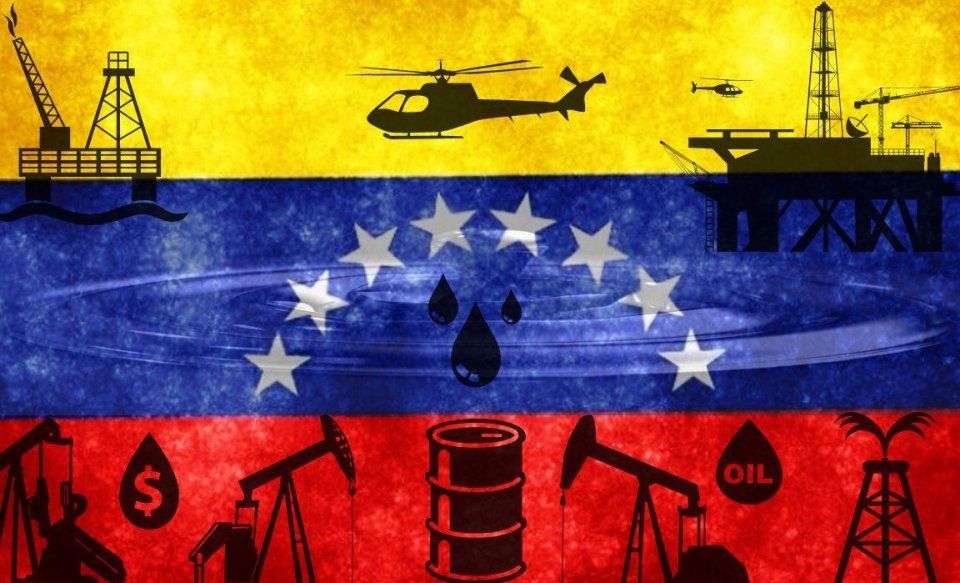 委内瑞拉坐拥丰富石油资源,为何却陷入内乱难