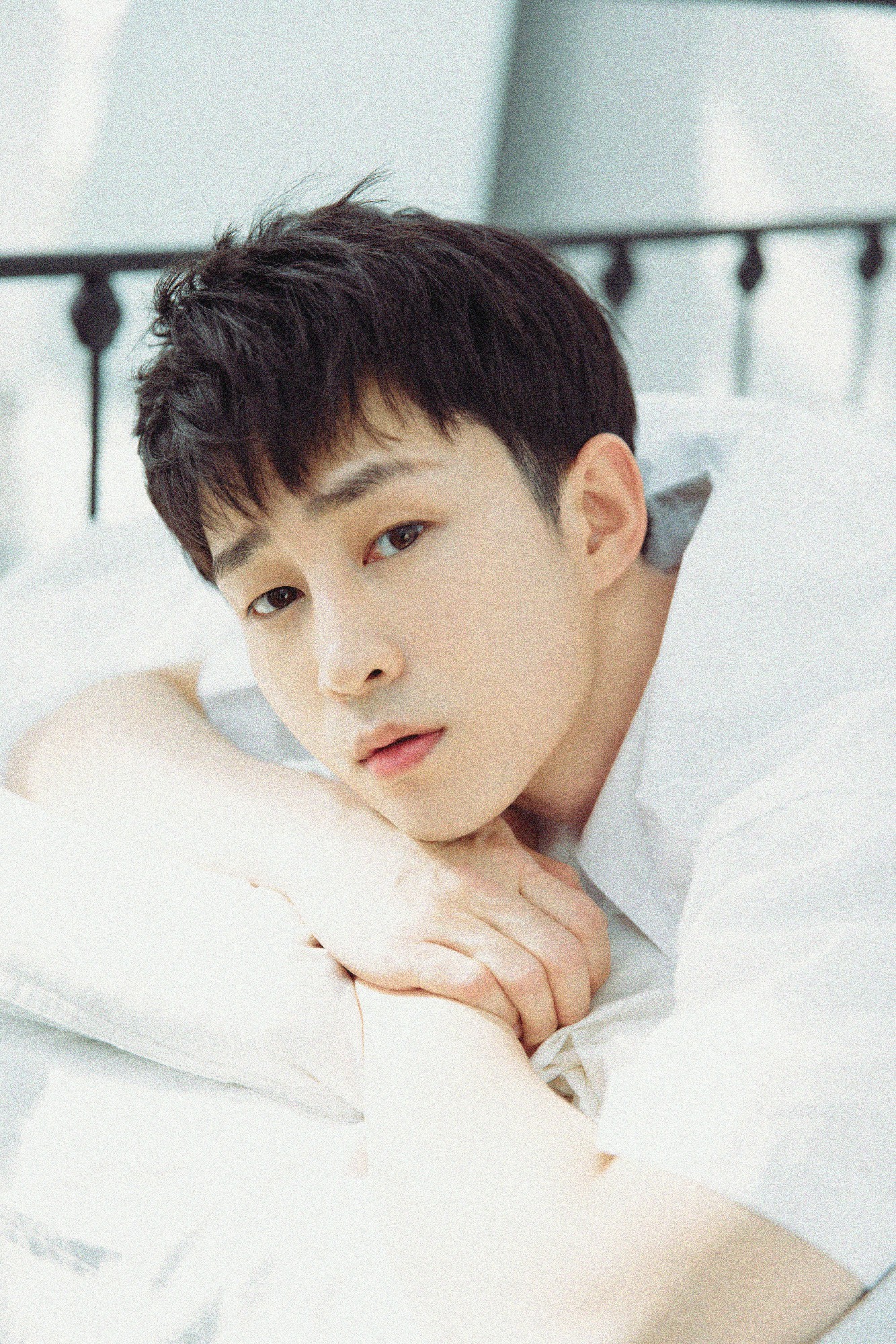 陈鹏《天机十二宫》开播 宋文作胡意旋少年探案(图10) 陈鹏《天机十二宫》开播 宋文作胡意旋少年探案(图10)