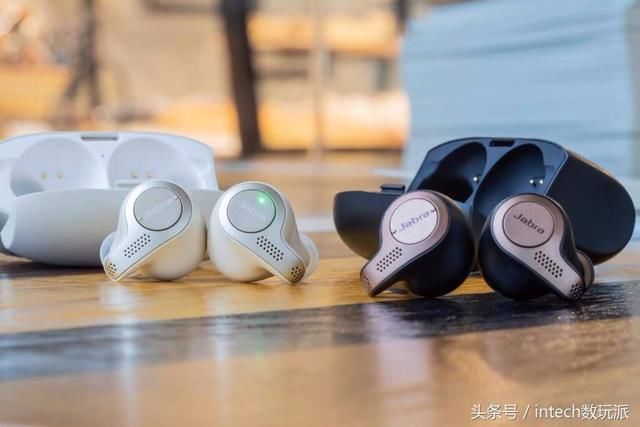 该和耳机线说再见了,捷波朗Elite65t臻律评测