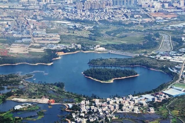 承德普宁机场新开通到海口航线!全部6条航线时