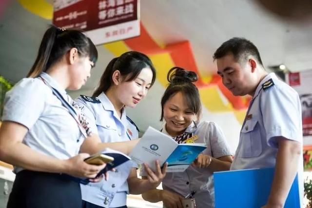 重大消息!国家税务总局新余市税务局正式成立