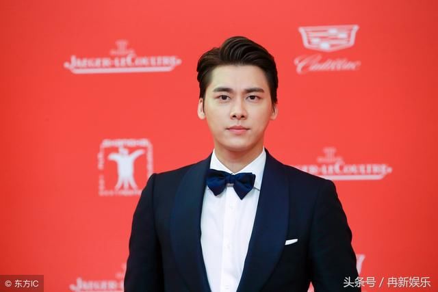 明星年收入排行榜,鹿晗排第二,排名第一你真想