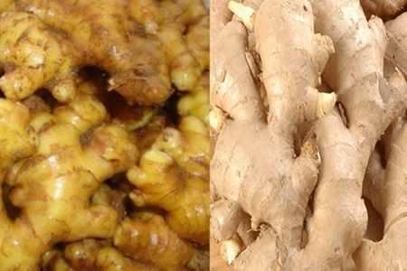 【图】生姜贴肚脐减肥法 这样的妙招你见过吗