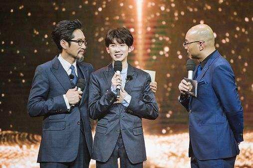 感谢这档发声的节目,让我明白了什么是演员的