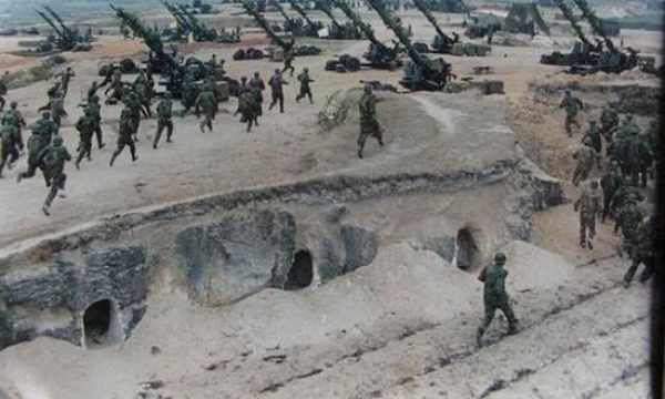 解放军台海军演透露4大信号 美国不敢相信