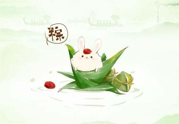 10首关于端午节的古诗词,吃粽子,看龙舟,赏诗词