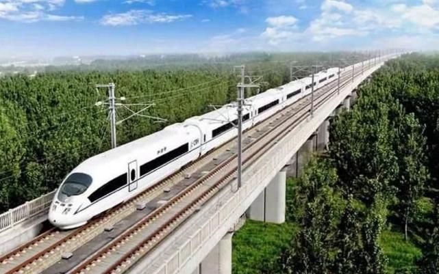 成贵高铁最新消息:总投资677亿元 2019年开通