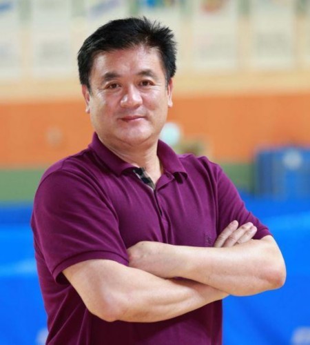 20年来首位赴韩执教的国乒教练合约期被延长:直至东京奥运!