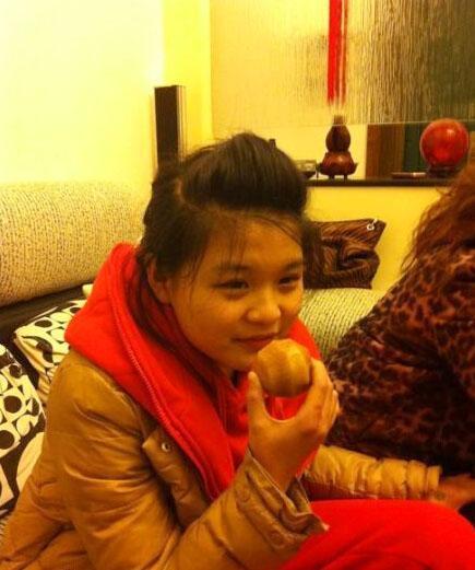 参加完《变形计》的李耐阅，如今将加盟《欢乐颂》?