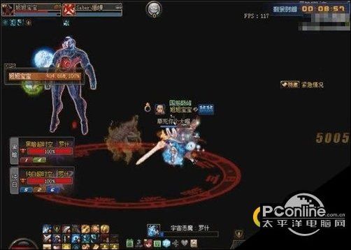 dnf超时空副本什么职业厉害 超时空副本职业排行榜