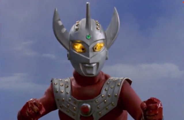 奥特曼:人气最高的五大奥特曼,最后一个不是来