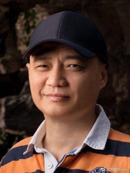 崔永元微博骂刘震云,建议和方骗子、黄毅清、