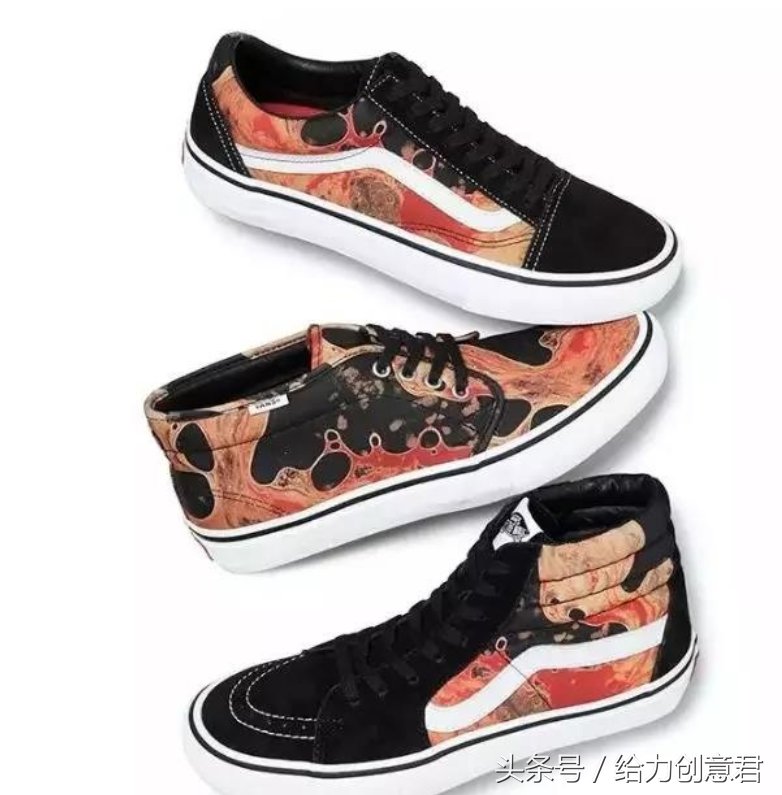 巴黎世家老爹鞋终于遭抵制!十双最丑的潮鞋,你