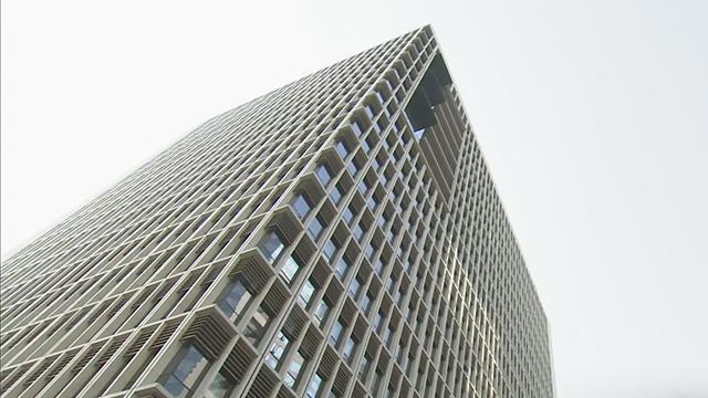 “一带一路”项目是亚投行重点投资方向之一