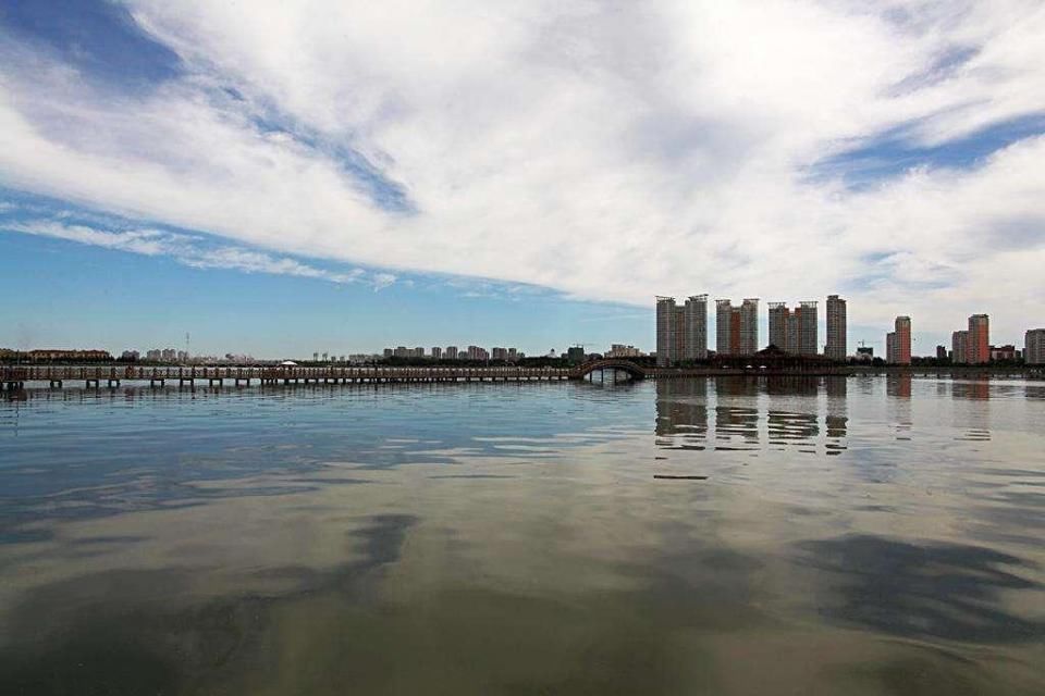 黑龙江第二大城市,人均GDP2万美元,中国城市