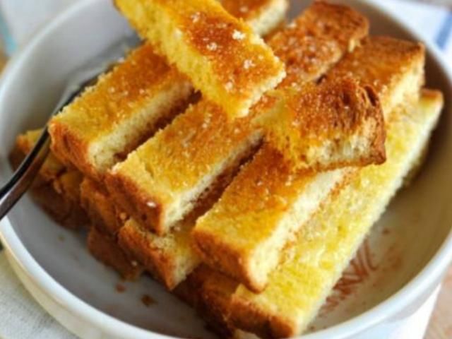 适合家庭制作的五种小零食,没有添加剂,孩子爱