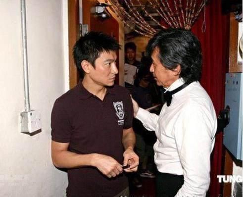 林子祥年轻时唱功有多厉害?张国荣、谭咏麟都