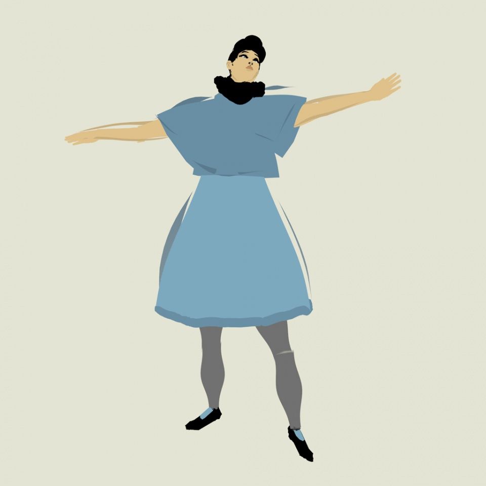 VR\/AR内容创作公司Fable Studio,推出四部不同