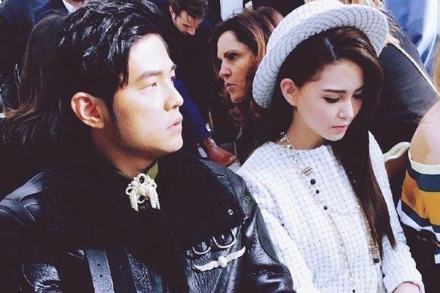 其他人都是幌子，周杰伦亲口承认这首歌是为田馥甄而作