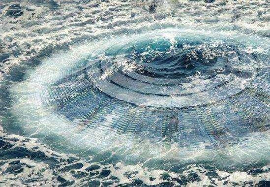 南极死光是什么?参与的科学家所有人曾短暂失